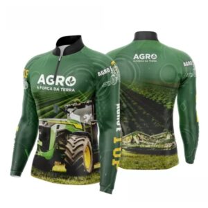 Agro Pc4 01 Artes Vetor