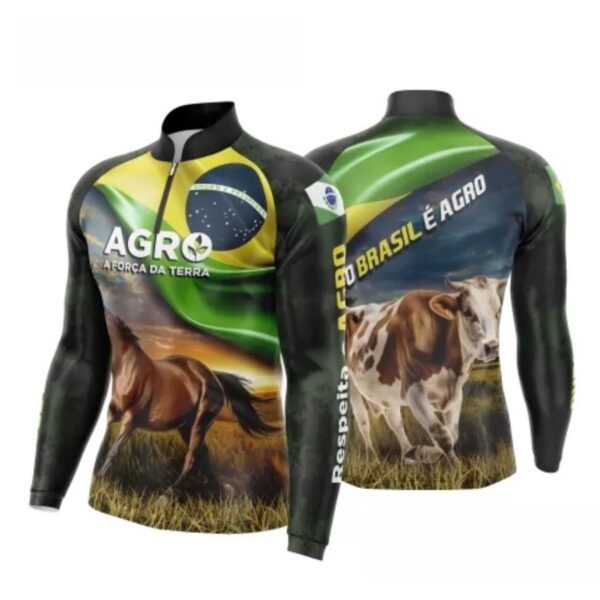 Agro Pc4 02 Artes Vetor