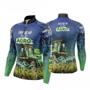 Agro Pc4 03 Artes Vetor