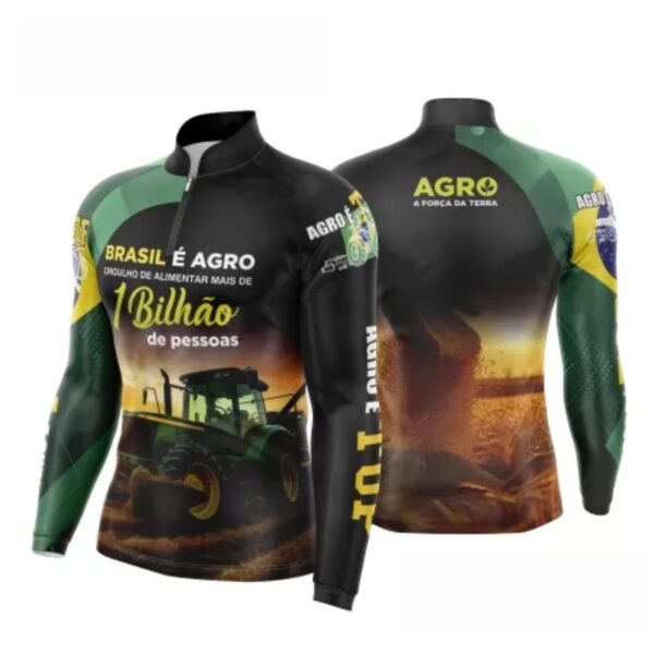 Agro Pc4 05 Artes Vetor