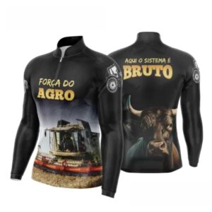 Agro Pc4 06 Artes Vetor