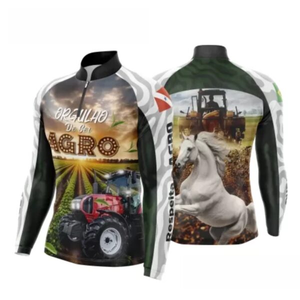 Agro Pc4 07 Artes Vetor