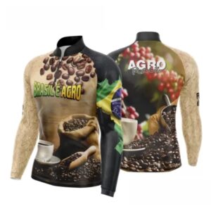 Agro Pc4 10 Artes Vetor