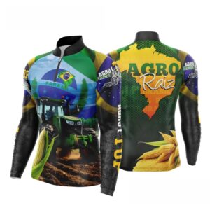 Agro Pc4 11 Artes Vetor