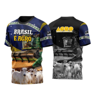 Agro Pc1 02 Artes Vetor