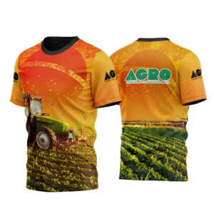 Agro Pc1 06 Artes Vetor