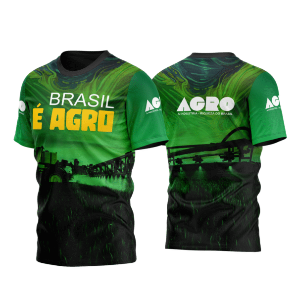Agro Pc1 07 Artes Vetor