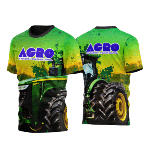 Agro Pc1 08 Artes Vetor