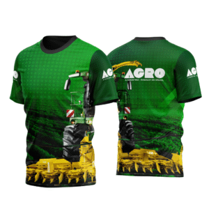 Agro Pc1 09 Artes Vetor