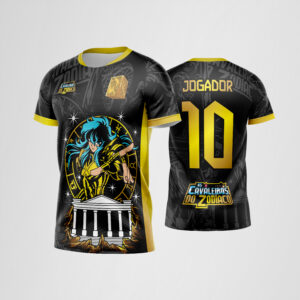 CDZ Afrodite de Peixes Interclasse 01