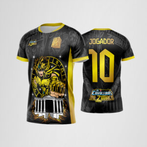 CDZ Aiolia de Leão Interclasse 02