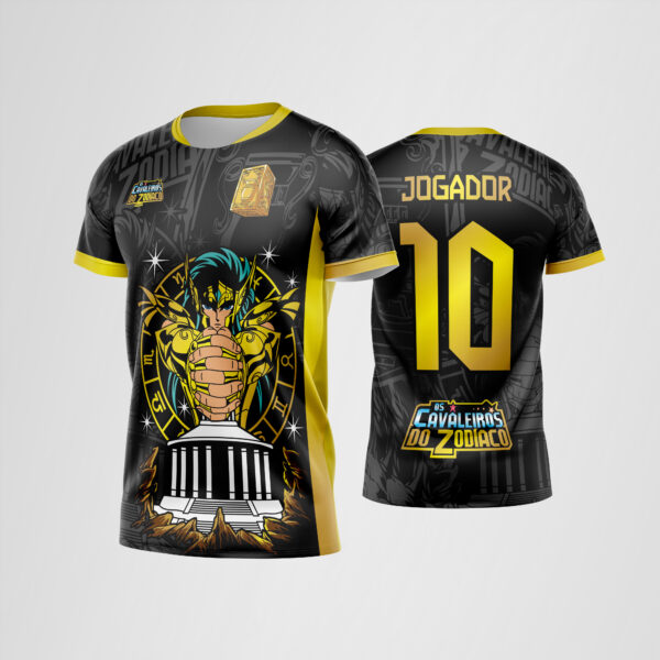 CDZ Camus de Aquário Interclasse 05