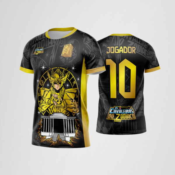 CDZ Shaka de Virgem Interclasse 11