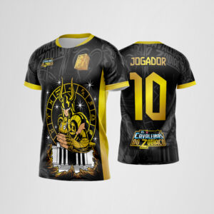 CDZ Shura de Capricórnio Interclasse 12