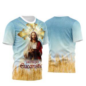 Arte Religiosa Eucaristia 023