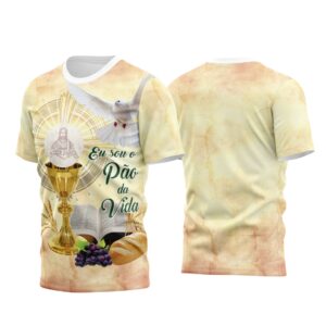 Arte Religiosa Eucaristia 025