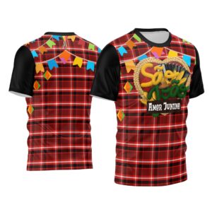 Festa Junina 1036 - Arte Vetor