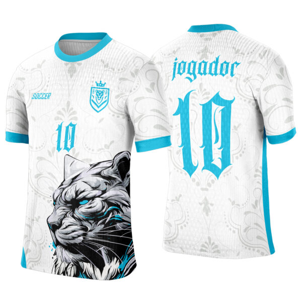 Interclasse 110 Tigre Arte Vetor