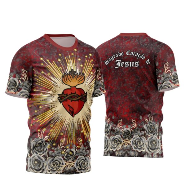Arte Religiosa Jesus Cristo 005