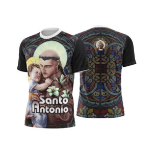 Arte Religiosa Santo Antônio 003