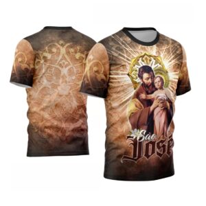 Arte Religiosa São José 004