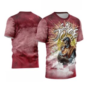 Arte Religiosa São José 005