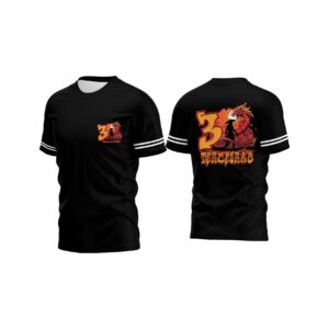 Terceirão 3029 Dragão Chinês Arte Vetor