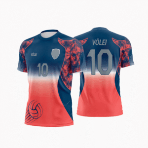 Vôlei Amador 037 Arte Vetor