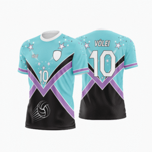 Vôlei Amador 040 Arte Vetor