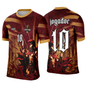 Interclasse 117 Gladiador Arte Vetor