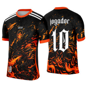 Interclasse 122 Dragão Arte Vetor