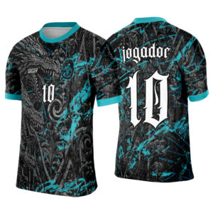 Interclasse 123 Dragão Arte Vetor
