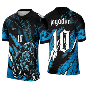 Interclasse 146 Pantera Arte Vetor