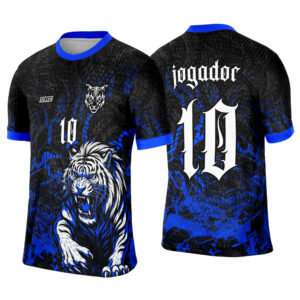 Interclasse 160 Tigre Arte Vetor