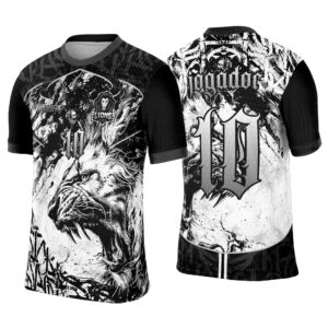 Interclasse 165 Leão Arte Vetor