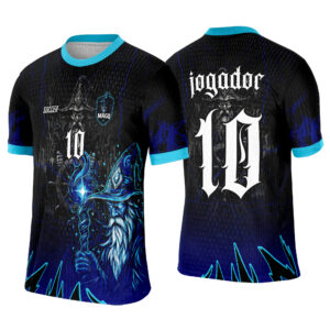 Interclasse 170 Mago Arte Vetor