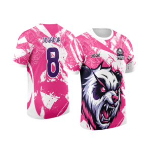 Interclasse 232 Panda Urso Arte Vetor