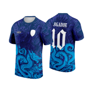 Interclasse 238 Dragão Arte Vetor