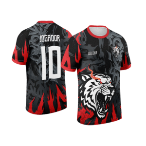 Interclasse 245 Tigre Arte Vetor