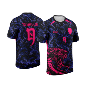 Interclasse 256 Cobra Arte Vetor