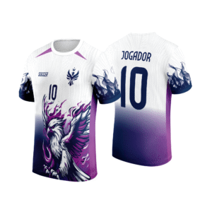 Interclasse 265 Fenix Arte Vetor