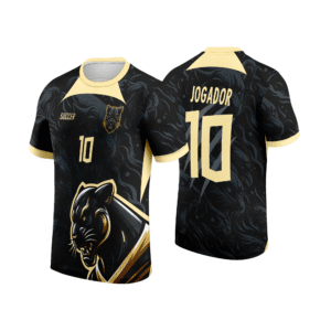 Interclasse 268 Pantera Arte Vetor