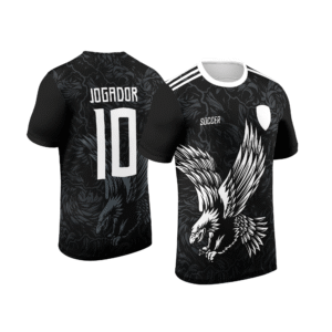 Interclasse 269 Águia Arte Vetor