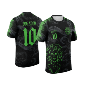 Interclasse 278 Medusa Arte Vetor