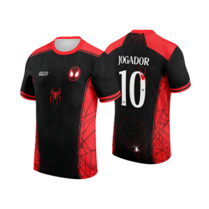 Interclasse 288 Homem Aranha Arte Vetor