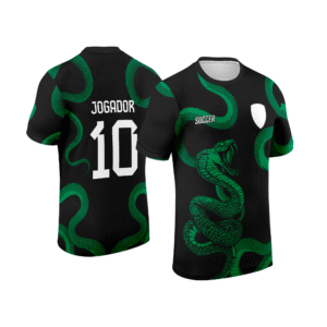 Interclasse 292 Cobra Arte Vetor