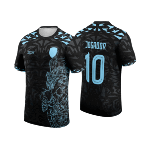 Interclasse 303 Dragão Arte Vetor