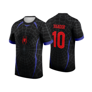 Interclasse 304 Homem Aranha Arte Vetor