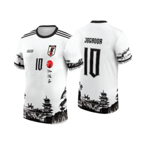 Interclasse 305 Japão Arte Vetor