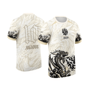 Interclasse 306 Dragão Arte Vetor